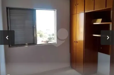 Apartamento para venda em Vila Moinho Velho de 60.00m² com 2 Quartos, 1 Suite e 1 Garagem
