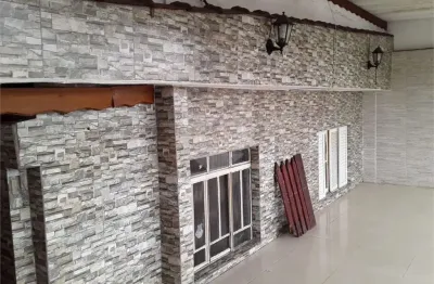 Sobrado para venda em Jardim Esperança de 150.00m² com 3 Quartos e 3 Garagens