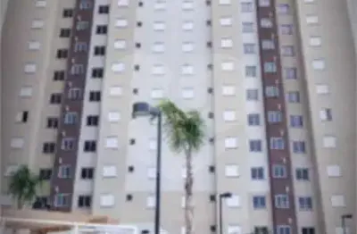 Apartamento para venda em Jardim Utinga de 47.00m² com 2 Quartos e 1 Garagem