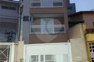 Apartamento para venda em Jardim Pedroso de 56.00m² com 2 Quartos, 1 Suite e 1 Garagem