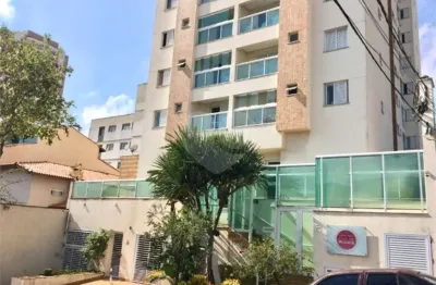 Apartamento para venda em Jardim Bela Vista de 82.00m² com 3 Quartos, 1 Suite e 2 Garagens