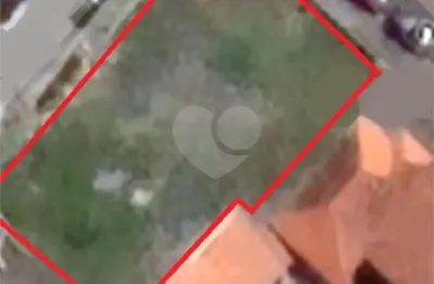 Terreno comercial à venda na Rua Doutor Eduardo Monteiro, Jardim Bela Vista, Santo André