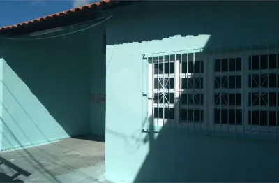Casa para venda em Vila Falchi de 140.00m² com 3 Quartos e 2 Garagens