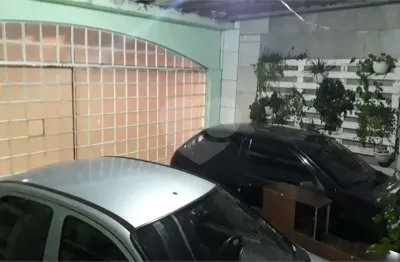 Casa para venda em Parque Das Nações de 129.00m² com 4 Quartos e 2 Garagens