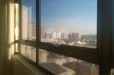 Sala Comercial para venda em Santo Antônio de 52.00m² com 1 Garagem