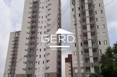 Apartamento para alugar em Vila Santa Terezinha de 53.00m² com 2 Quartos e 1 Garagem