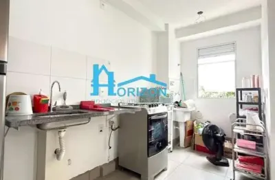 Apartamento para alugar em Jardim Ibirapuera de 47.00m² com 2 Quartos e 1 Garagem