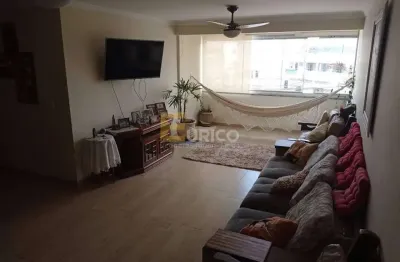 Apartamento para venda em Mirante Vila Arens de 152.00m² com 3 Quartos, 1 Suite e 2 Garagens