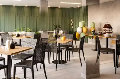 Apartamento para venda em Condomínio Residencial Vila Triunfo de 66.00m² com 2 Quartos, 1 Suite e 1 Garagem