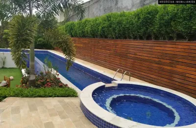 Casa de Condomínio para venda em Condomínio Portal do Lago de 507.00m² com 3 Quartos, 3 Suites e 4 Garagens