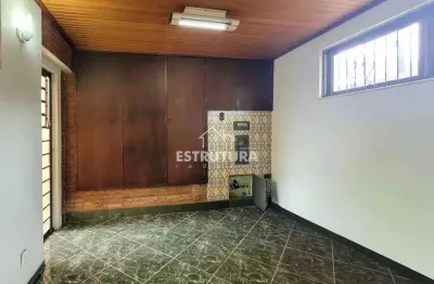 Casa com 4 quartos à venda no Centro, Rio Claro 