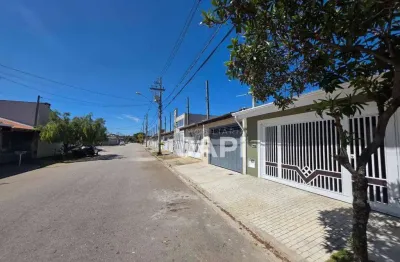 Casa para venda em Fazenda Grande de 125.00m² com 3 Quartos, 1 Suite e 2 Garagens