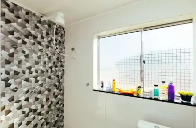 Casa para venda em Jardim Tulipas de 280.00m² com 3 Quartos, 1 Suite e 1 Garagem