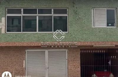 Terreno à venda na Rua Rio de Janeiro, Osvaldo Cruz, São Caetano do Sul