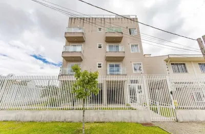 Apartamento para venda em Cajuru de 51.00m² com 2 Quartos e 1 Garagem