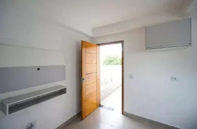 Apartamento para alugar em Vila Esperança de 33.00m² com 1 Quarto