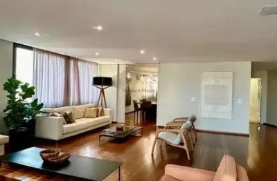 Apartamento para venda em Centro de 415.00m² com 3 Quartos, 3 Suites e 3 Garagens
