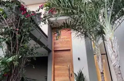 Casa de Condomínio para venda em Aeroporto de 210.00m² com 3 Quartos, 3 Suites e 2 Garagens