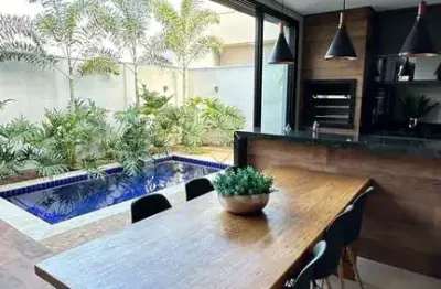 Casa de Condomínio para venda em Aeroporto de 200.00m² com 3 Quartos, 1 Suite e 2 Garagens