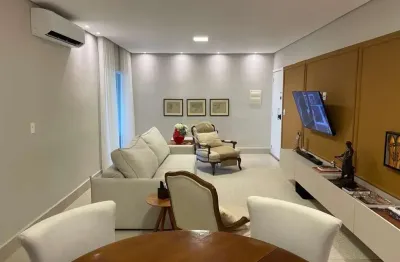 Apartamento para venda em Concórdia Ii de 116.00m² com 3 Quartos, 1 Suite e 2 Garagens