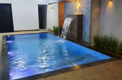 Casa para venda em Ipanema de 250.00m² com 3 Quartos, 1 Suite e 4 Garagens