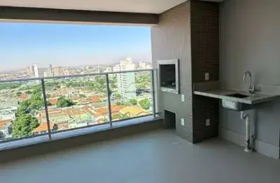Apartamento para venda em Centro de 163.00m² com 3 Quartos, 3 Suites e 3 Garagens