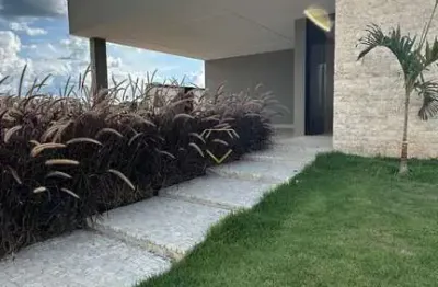 Casa para venda em Alvorada de 243.00m² com 3 Quartos, 3 Suites e 2 Garagens