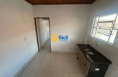 Casa para alugar em Jardim São Genaro de 130.00m² com 1 Quarto e 1 Garagem