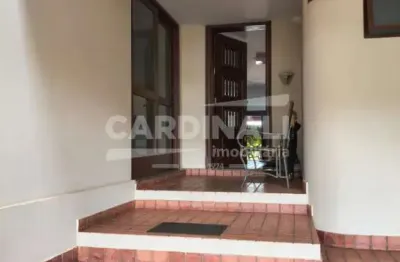 Casa de Condomínio para venda em Parque Sabará de 318.00m² com 4 Quartos, 2 Suites e 6 Garagens