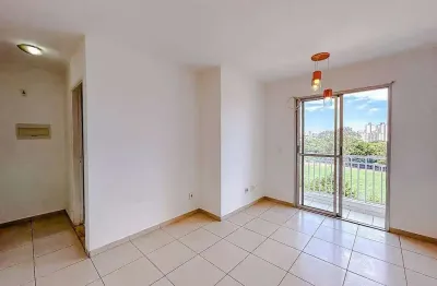 Apartamento para alugar em Vila Moreira de 54.00m² com 2 Quartos e 1 Garagem