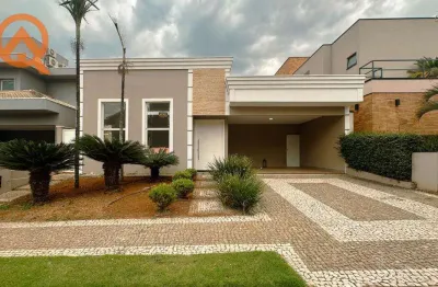 Casa de Condomínio para venda em Boa Esperança de 240.29m² com 3 Quartos, 3 Suites e 4 Garagens