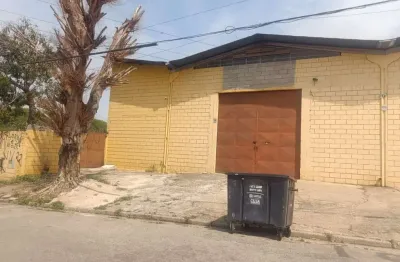 Prédio Comercial para venda em Vila Barcelona de 482.00m² com 30 Garagens
