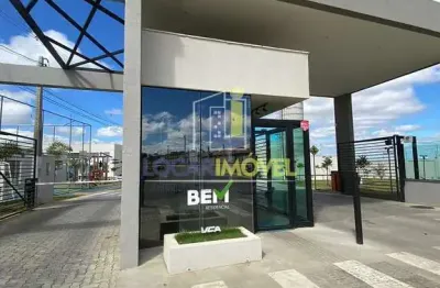 Apartamento para alugar em Ayrton Senna de 58.00m² com 2 Quartos, 1 Suite e 1 Garagem