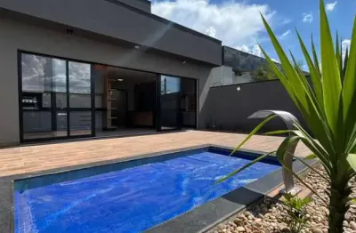 Casa de Condomínio para venda em Jardim Castelo Branco de 193.00m² com 4 Quartos, 4 Suites e 4 Garagens