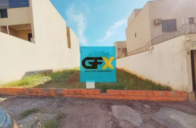 Terreno à venda na Rua Professor Doutor Paulo Frederico Ludwig Becker, 13, Jardim Botânico, Ribeirão Preto