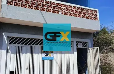 Sobrado para venda em Planalto Verde de 125.00m² com 4 Quartos, 1 Suite e 1 Garagem