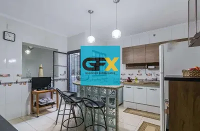 Casa para venda em Jardim Javari de 243.00m² com 3 Quartos, 1 Suite e 4 Garagens