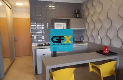 Studio para venda em Santa Cruz Do José Jacques de 35.00m² com 1 Quarto e 1 Garagem