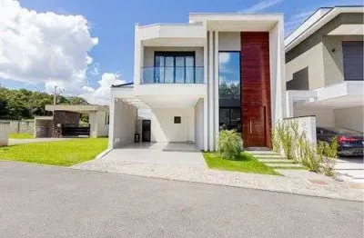Casa para venda em Campo Pequeno de 391.00m² com 3 Quartos, 1 Suite e 2 Garagens