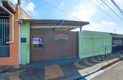 Casa para venda em Conjunto Habitacional Narciso Gomes de 130.50m² com 3 Quartos e 1 Garagem