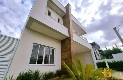 Casa para venda em Jardim Residencial Chácara Ondina de 300.00m² com 4 Quartos, 4 Suites e 4 Garagens