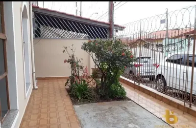 Casa para venda em Jardim Zulmira de 351.40m² com 3 Quartos, 1 Suite e 2 Garagens