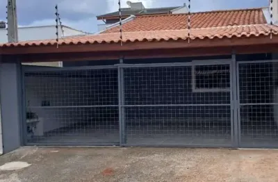 Casa para venda em Jardim Wanel Ville V de 150.00m² com 3 Quartos, 1 Suite e 2 Garagens