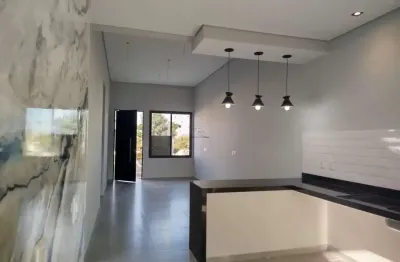 Casa para venda em Jardim Novo Horizonte de 154.00m² com 3 Quartos, 1 Suite e 2 Garagens