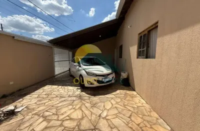 Casa para venda em Dic Iv (conjunto Habitacional Lech Walesa) de 70.00m² com 2 Quartos, 2 Suites e 2 Garagens