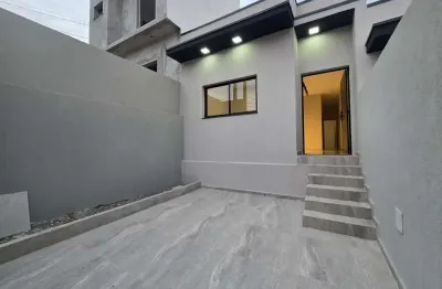 Casa com 2 quartos à venda na Rua Maria Bezerra de Andrade, 1744997, Vila Brasileira, Mogi das Cruzes