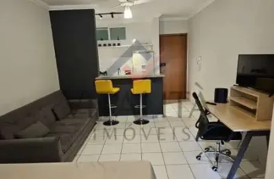 Apartamento para alugar em Nova Ribeirânia de 32.00m² com 1 Quarto e 1 Garagem