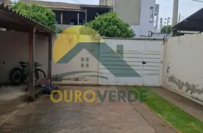 Casa para venda em Parque Dom Pedro Ii de 85.00m² com 3 Quartos e 4 Garagens