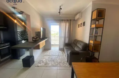 Apartamento para venda em Residencial E Comercial Palmares de 61.00m² com 2 Quartos, 1 Suite e 1 Garagem