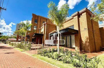 Sala comercial para alugar na Avenida José Munia, 5535, Jardim Redentor, São José do Rio Preto